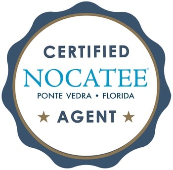 Certified Nocatee - Ponte Verda · Florida
